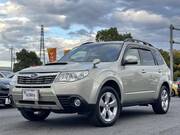 2008 SUBARU FORESTER