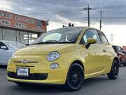 2012 FIAT 500