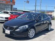 2013 VOLVO V40