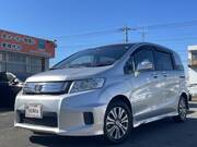 2011 HONDA FREED SPIKE HYBRID