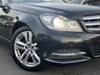 MERCEDES BENZ C-CLASS