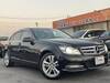 MERCEDES BENZ C-CLASS