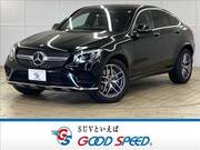 2018 MERCEDES BENZ GLC-CLASS