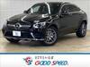 MERCEDES BENZ GLC-CLASS