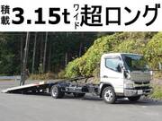 2019 FUSO CANTER