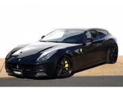 2013 FERRARI FF (Left Hand Drive)