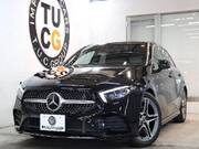 2018 MERCEDES BENZ A-CLASS