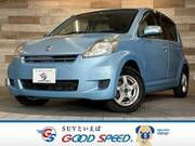 2008 TOYOTA PASSO