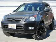 2002 HONDA CR-V FULL MARK iL