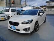 2016 SUBARU IMPREZA SPORTS