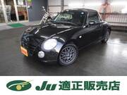 2012 DAIHATSU COPEN