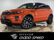 2015 LAND ROVER RANGE ROVER EVOQUE