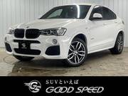 2015 BMW X4