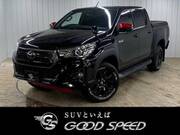 2019 TOYOTA HILUX