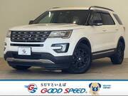 2016 FORD EXPLORER (Left Hand Drive)