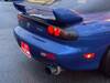 MAZDA RX-7