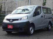 2018 NISSAN NV200 VANETTE VAN