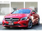2015 MERCEDES BENZ CLA-CLASS