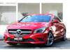 MERCEDES BENZ CLA-CLASS