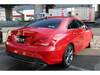 MERCEDES BENZ CLA-CLASS