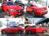 MERCEDES BENZ CLA-CLASS