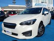 2017 SUBARU IMPREZA SPORTS