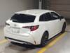 TOYOTA COROLLA TOURING