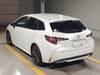 TOYOTA COROLLA TOURING