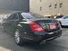 MERCEDES BENZ S CLASS