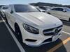 MERCEDES BENZ S CLASS