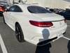 MERCEDES BENZ S CLASS
