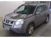 2011 NISSAN X-TRAIL 20X