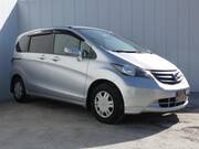 2009 HONDA FREED