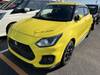 SUZUKI SWIFT SPORT