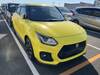 SUZUKI SWIFT SPORT