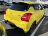 SUZUKI SWIFT SPORT