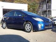 2010 TOYOTA PRIUS S