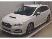 2016 SUBARU LEVORG