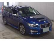 2015 SUBARU LEVORG
