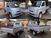 TOYOTA LITEACE TRUCK