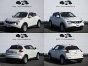 2012 NISSAN JUKE