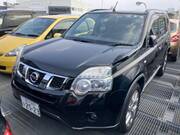 2012 NISSAN X-TRAIL