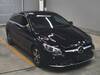 MERCEDES BENZ CLA-CLASS Shooting Brake