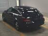 MERCEDES BENZ CLA-CLASS Shooting Brake