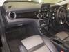 MERCEDES BENZ CLA-CLASS Shooting Brake