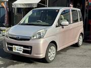 2007 SUBARU STELLA