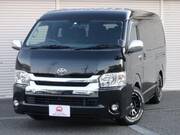 2014 TOYOTA HIACE WAGON GL