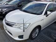 2013 TOYOTA COROLLA FIELDER