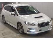 2014 SUBARU LEVORG