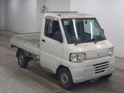 2012 MITSUBISHI MINICAB TRUCK